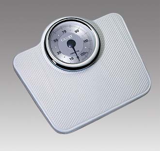 Professional Mechanical Personal Scale